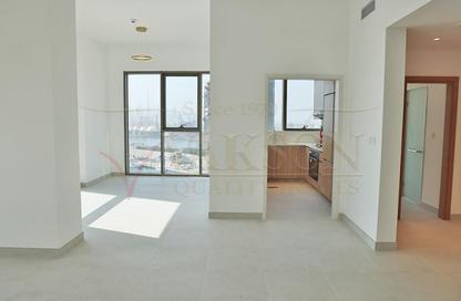 Apartment - 3 - 5 for sale in Riva Residence - Maritime City - Dubai