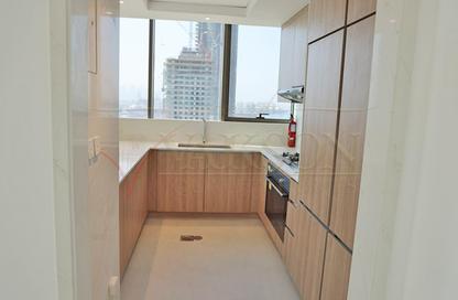 Apartment - 3 - 5 for sale in Riva Residence - Maritime City - Dubai