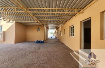 Villa - 7 - 7+ for rent in Nadd Al Hammar Villas - Nadd Al Hammar - Dubai Villa - 7 - 7+ for rent in Nadd Al Hammar Villas - Nadd Al Hammar - Dubai
