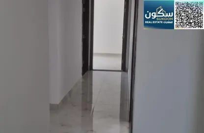 شقة - 3 غرف نوم - 4 حمامات للايجار في برج الأوركيد - تايجر داون تاون عجمان - العالية - عجمان