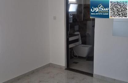 Apartment - 3 Bedrooms - 4 Bathrooms for rent in Orchid Towers - Tiger Downtown Ajman - Al Alia - Ajman