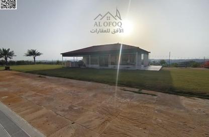 Farm - Studio for sale in Umm Dera - Umm Al Quwain
