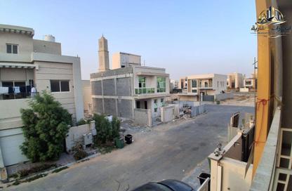 Villa - 4 Bedrooms - 6 Bathrooms for sale in Al Zaheya Gardens - Al Zahya - Ajman