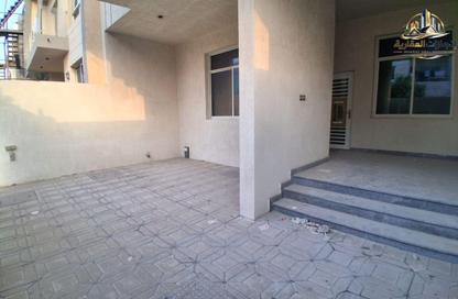 Villa - 4 Bedrooms - 6 Bathrooms for sale in Al Zaheya Gardens - Al Zahya - Ajman
