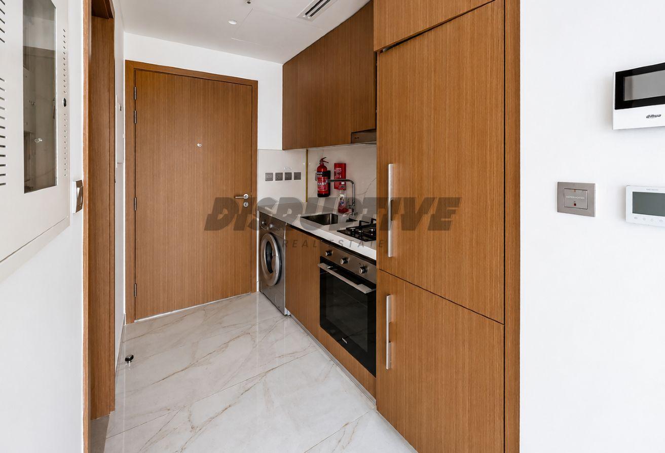 Brand New Unit | Unfurnished | Ready to Move In photo 6