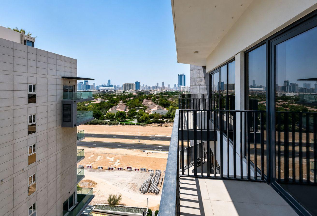 Brand New Unit | Unfurnished | Ready to Move In photo 12