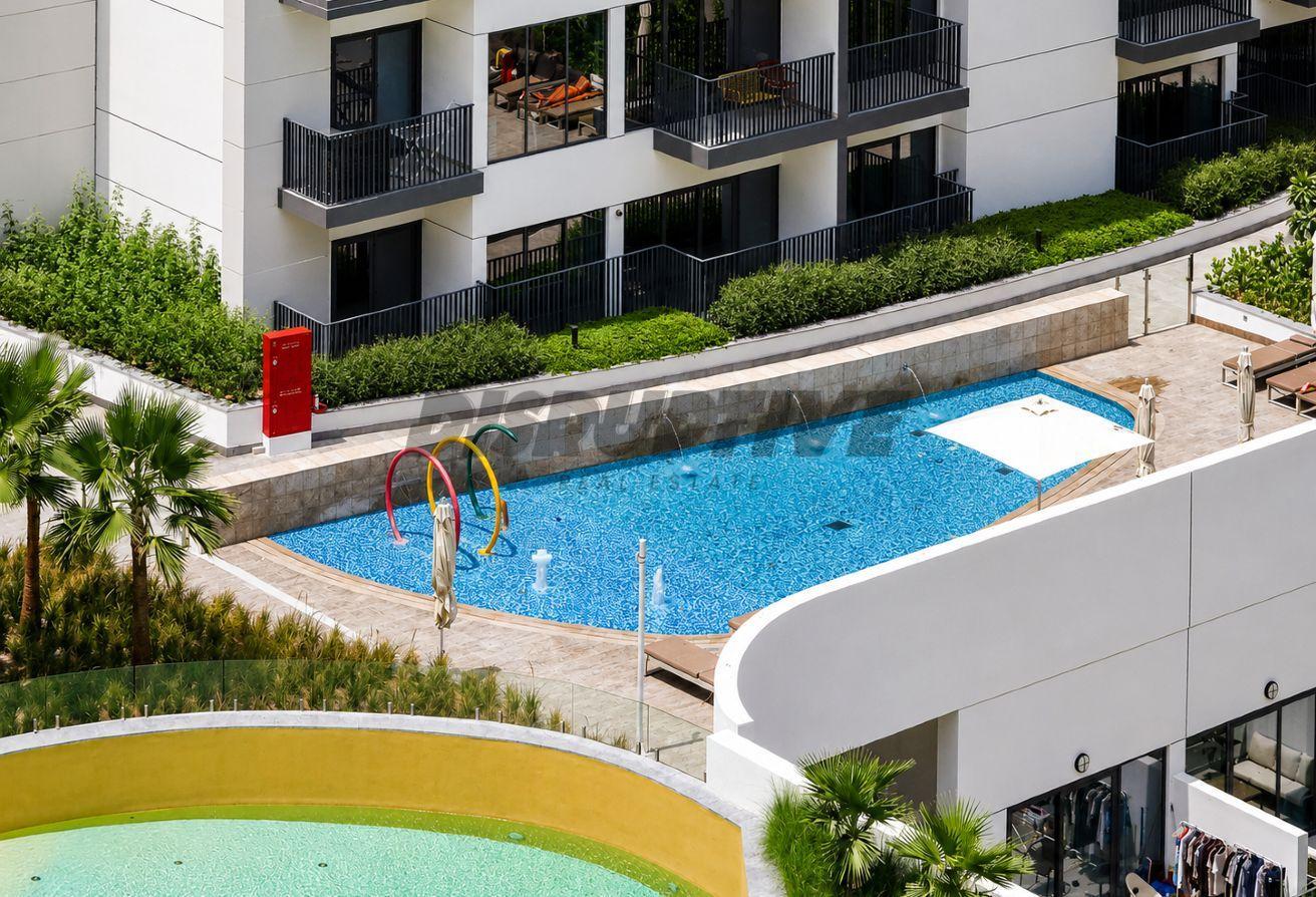Brand New Unit | Unfurnished | Ready to Move In photo 15
