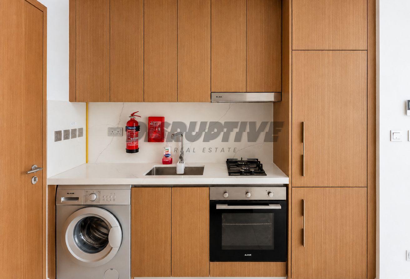 Brand New Unit | Unfurnished | Ready to Move In photo 7