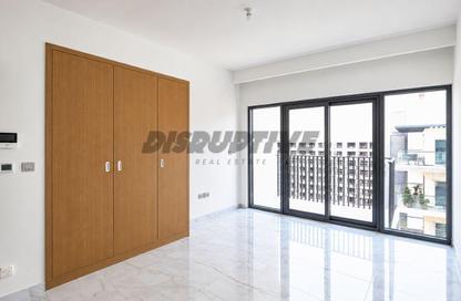 Apartment - Studio - 1 for rent in Azizi Mirage 1 - Dubai Studio City - Dubai