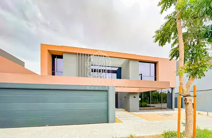 فيلا - 5 غرف نوم - 8 حمامات للبيع في روبينيا - مسار - تلال سيتي - الشارقة