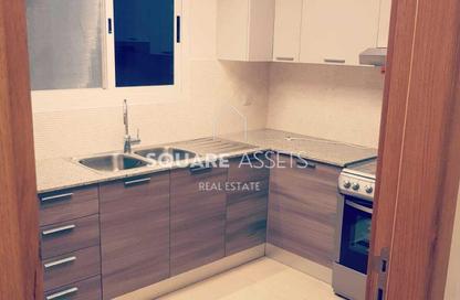 Apartment - 2 Bedrooms - 4 Bathrooms for rent in The Centurion Residences Tower 1 - Centurion Residences - Dubai Investment Park 2 (DIP 2) - Dubai Investment Park (DIP) - Dubai