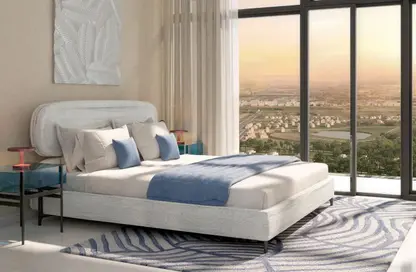 شقة - 1 حمام للبيع في عزيزي جراند - مدينة دبي الرياضية - دبي شقة - 1 حمام للبيع في عزيزي جراند - مدينة دبي الرياضية - دبي