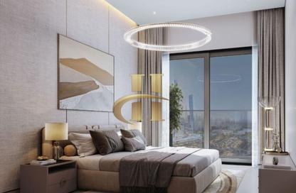 Apartment - 1 - 1 for sale in The Eden at Sobha Central - Sobha Central - Jebel Ali 1 - Jebel Ali - Dubai