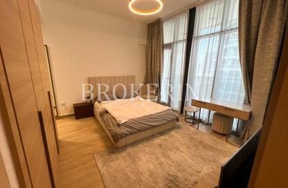 Apartment - Studio - 1 Bathroom for rent in Regina Tower - District 12 - Jumeirah Village Circle - Dubai