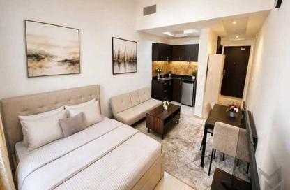 Apartment - Studio - 1 for rent in Hanover Square - District 10 - Jumeirah Village Circle - Dubai