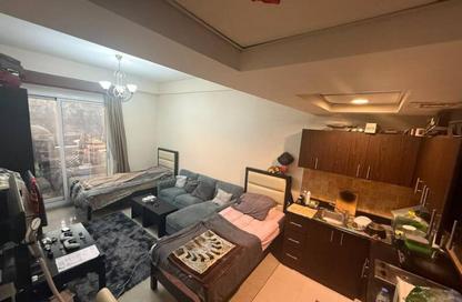 Apartment - Studio - 1 for rent in Hanover Square - District 10 - Jumeirah Village Circle - Dubai