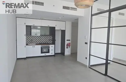 Apartment - 2 Bedrooms - 1 Bathroom for rent in Socio at Dubai Hills Estate Tower 1 - Socio at Dubai Hills Estate - Dubai Hills Estate - Dubai