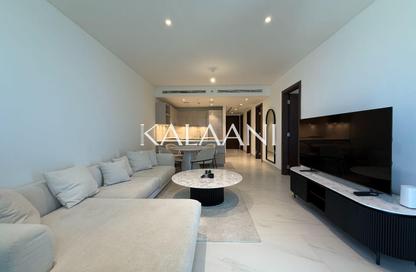 Apartment - 1 Bedroom - 2 Bathrooms for rent in Sobha Creek Vistas Grande - Sobha Hartland - Mohammed Bin Rashid City - Dubai