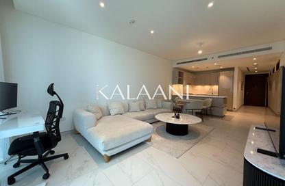 Apartment - 1 Bedroom - 2 Bathrooms for rent in Sobha Creek Vistas Grande - Sobha Hartland - Mohammed Bin Rashid City - Dubai Apartment - 1 Bedroom - 2 Bathrooms for rent in Sobha Creek Vistas Grande - Sobha Hartland - Mohammed Bin Rashid City - Dubai