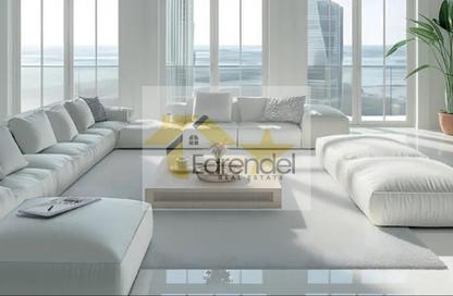 دوبلكس - 3 - 4 للبيع في برج سكاي جيت - ديستريكت 4 - مثلث قرية جميرا - دبي دوبلكس - 3 - 4 للبيع في برج سكاي جيت - ديستريكت 4 - مثلث قرية جميرا - دبي
