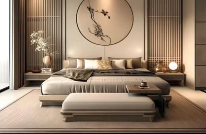 Duplex - 3 Bedrooms - 4 Bathrooms for sale in Sky Gate Tower - Jumeirah Village Triangle - Dubai