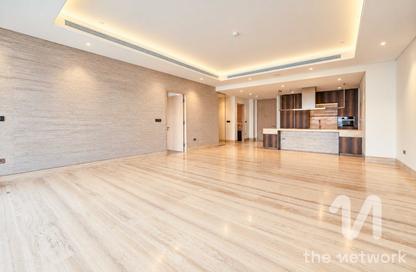 Apartment - 2 - 4 for sale in Six Senses Residences - The Crescent - Palm Jumeirah - Dubai