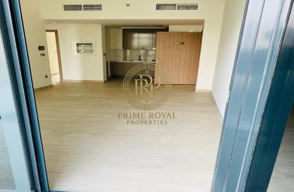 Apartment - 2 - 2 for rent in Azizi RIviera 18 - Azizi Riviera - Meydan One - Meydan - Dubai
