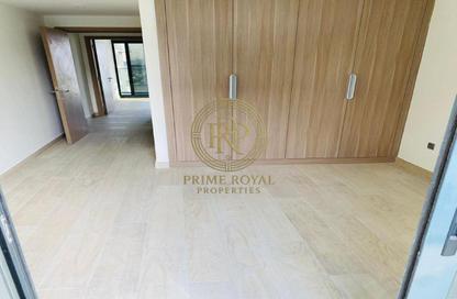 Apartment - 2 - 2 for rent in Azizi RIviera 18 - Azizi Riviera - Meydan One - Meydan - Dubai