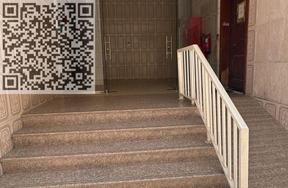 Apartment - Studio - 1 Bathroom for rent in Al Rawda 2 Villas - Al Rawda 2 - Al Rawda - Ajman