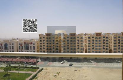 Apartment - Studio - 1 Bathroom for rent in Al Ameera Village - Ajman
