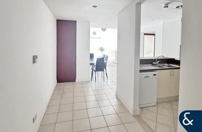 Apartment - 1 Bedroom - 2 Bathrooms for rent in Murjan Tower - Dubai Marina Towers - Dubai Marina - Dubai
