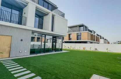 Villa - 4 Bedrooms - 5 Bathrooms for rent in June - Arabian Ranches 3 - Dubai