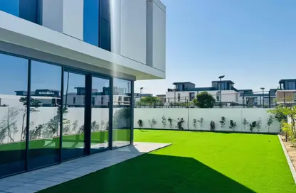 Villa - 4 Bedrooms - 5 Bathrooms for rent in June - Arabian Ranches 3 - Dubai