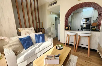 Apartment - 1 Bathroom for rent in Lagoon B3 - The Lagoons - Mina Al Arab - Ras Al Khaimah