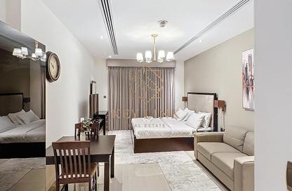 Apartment - Studio - 1 Bathroom for sale in Elite Downtown Residence 1 - Elite Downtown Residence - Downtown Dubai - Dubai