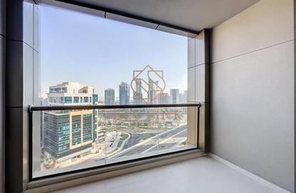Apartment - Studio - 1 Bathroom for sale in Elite Downtown Residence 1 - Elite Downtown Residence - Downtown Dubai - Dubai