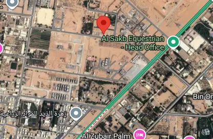 Land - Studio for sale in Al Helio 2 - Al Helio - Ajman