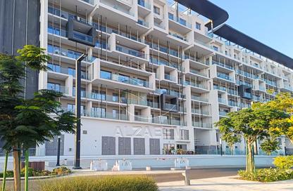 Apartment - 2 - 2 for rent in Oasis 1 - Oasis Residences - Masdar City - Abu Dhabi