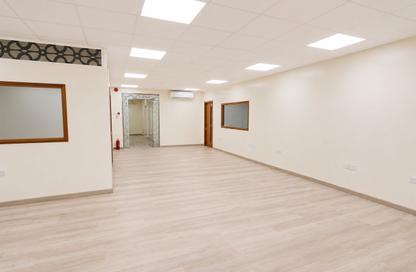 Office Space - Studio - 1 Bathroom for rent in Al Quoz Industrial Area 4 - Al Quoz Industrial Area - Al Quoz - Dubai