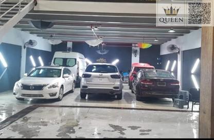 Warehouse - Studio - 1 for rent in Al Jurf Industrial 1 - Al Jurf Industrial - Ajman