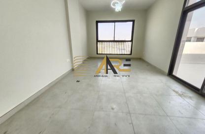 Apartment - 2 Bedrooms - 3 Bathrooms for rent in Sarab 2 - Aljada - Sharjah Apartment - 2 Bedrooms - 3 Bathrooms for rent in Sarab 2 - Aljada - Sharjah
