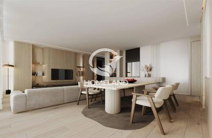 Apartment - Studio - 1 for sale in Binghatti Hills Tower 2 - Binghatti Hills - Dubai Science Park - Dubai