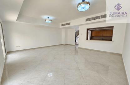 Villa - 3 - 4 for sale in Bayti Townhouses - Al Hamra Village - Ras Al Khaimah