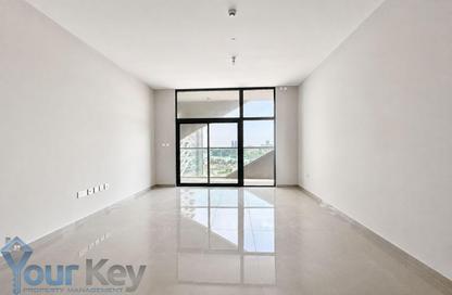 Apartment - 1 Bedroom - 2 Bathrooms for rent in Al Reem Bay Towers 1 - Najmat Abu Dhabi - Al Reem Island - Abu Dhabi