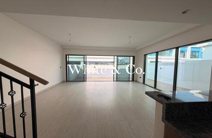 Townhouse - 5 Bedrooms - 6 Bathrooms for rent in Santorini - Damac Lagoons - Dubai Townhouse - 5 Bedrooms - 6 Bathrooms for rent in Santorini - Damac Lagoons - Dubai