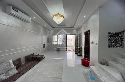 Townhouse - 4 Bedrooms - 6 Bathrooms for sale in Al Helio 2 - Al Helio - Ajman