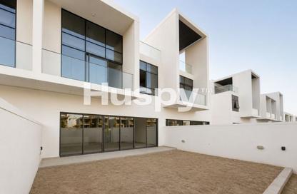 Townhouse - 4 - 5 for rent in Opal Gardens - District 11 - Mohammed Bin Rashid City - Dubai Townhouse - 4 - 5 for rent in Opal Gardens - District 11 - Mohammed Bin Rashid City - Dubai