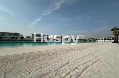 Townhouse - 4 - 5 for rent in Opal Gardens - District 11 - Mohammed Bin Rashid City - Dubai Townhouse - 4 - 5 for rent in Opal Gardens - District 11 - Mohammed Bin Rashid City - Dubai