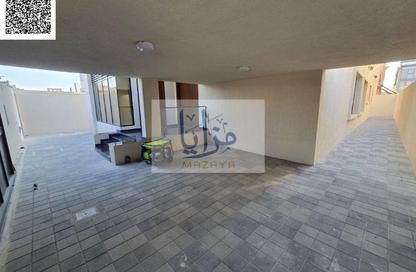 Villa - 5 Bedrooms - 7 Bathrooms for sale in Al Rawda 2 Villas - Al Rawda 2 - Al Rawda - Ajman
