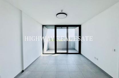 Apartment - 1 - 2 for rent in The Gate 2 at Aljada - Aljada - Sharjah